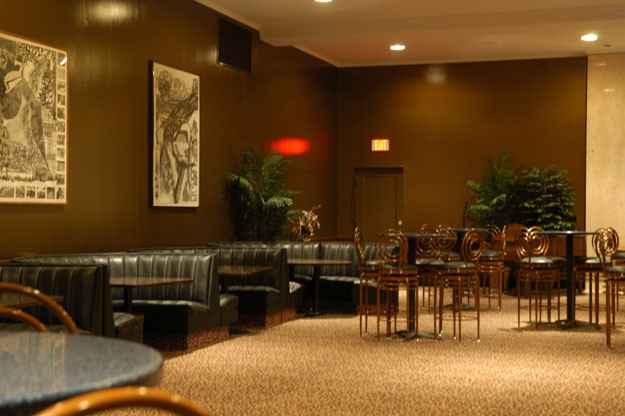 Intro... it's time to stop creeping.