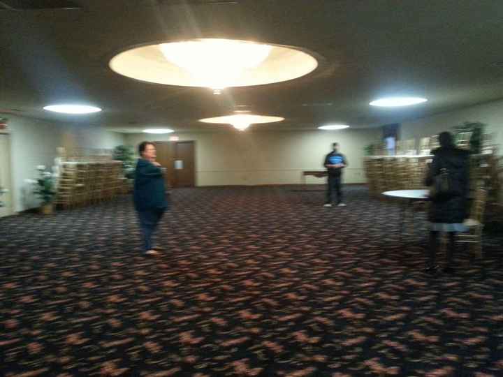 Intro... it's time to stop creeping.