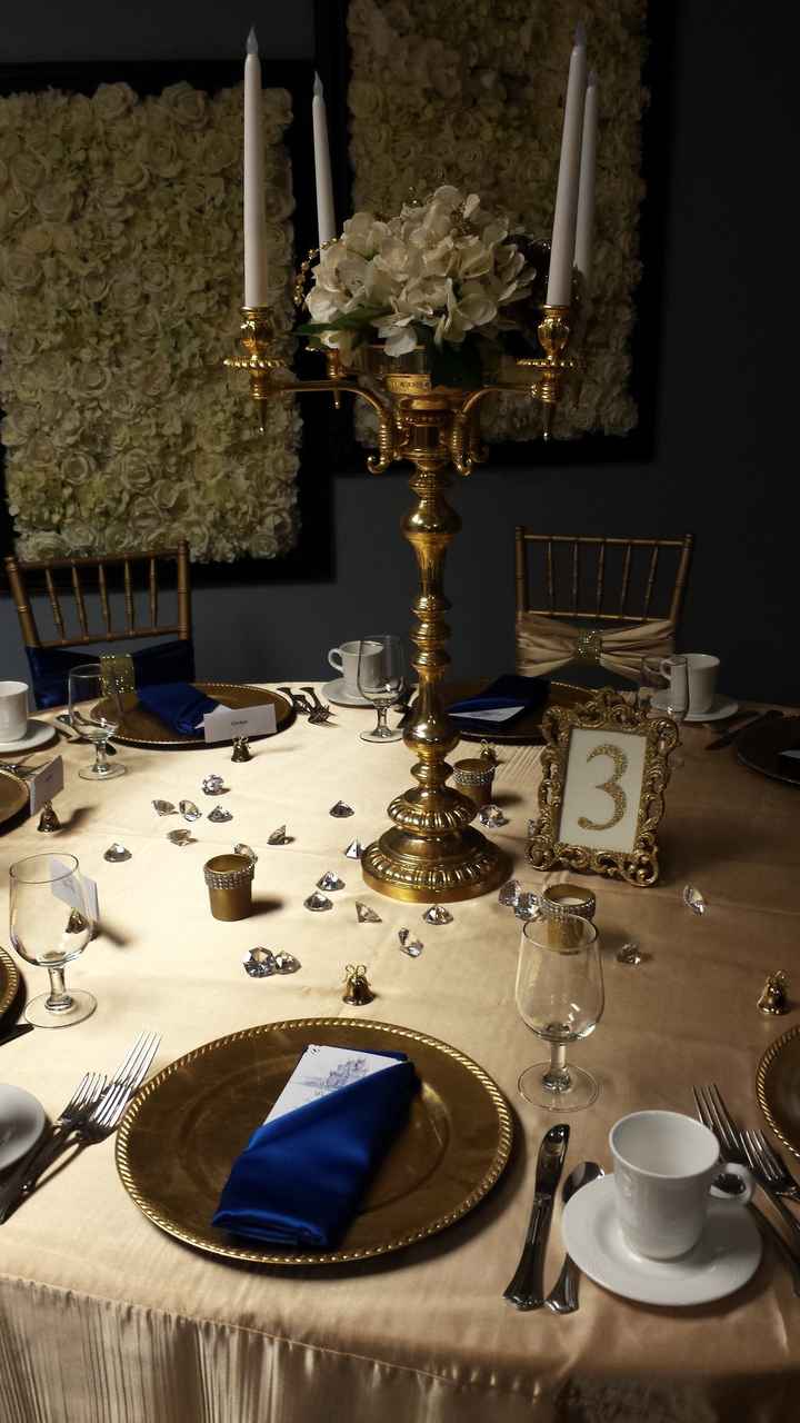 Beauty and the Beast