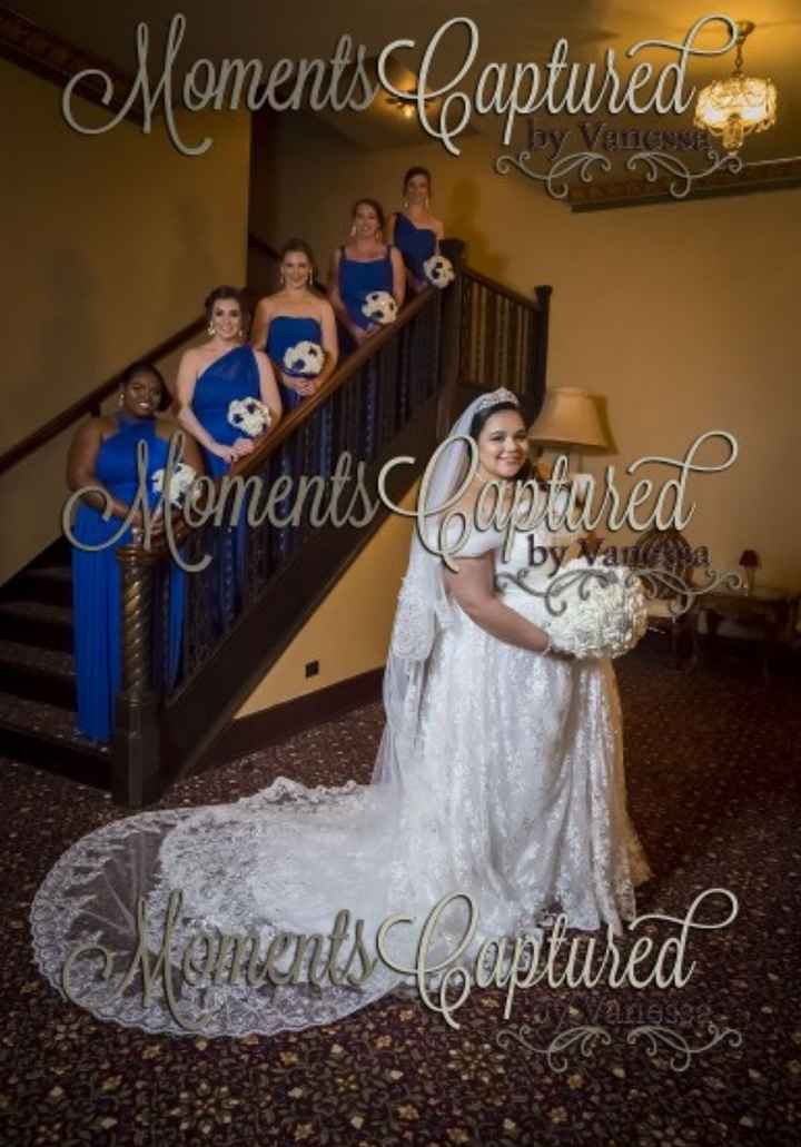 NYE Beauty and the BAM!!