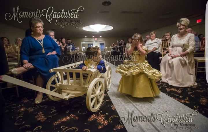 NYE Beauty and the BAM!!