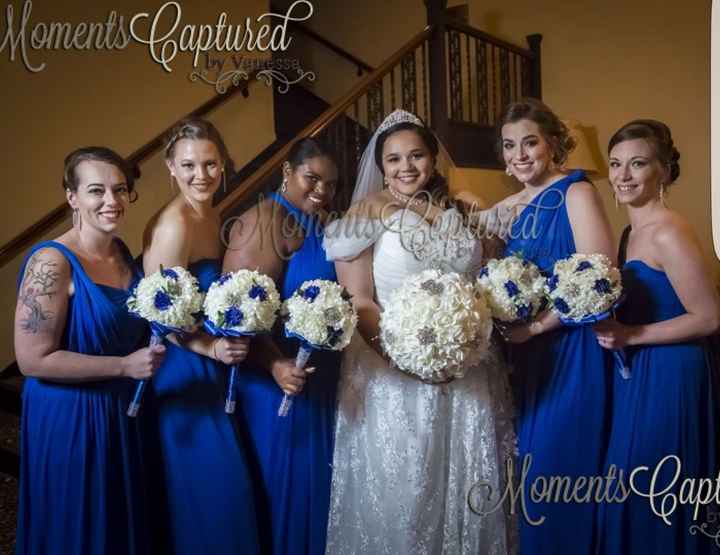 NYE Beauty and the BAM!!