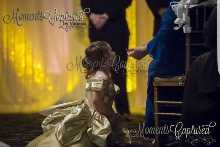 NYE Beauty and the BAM!!