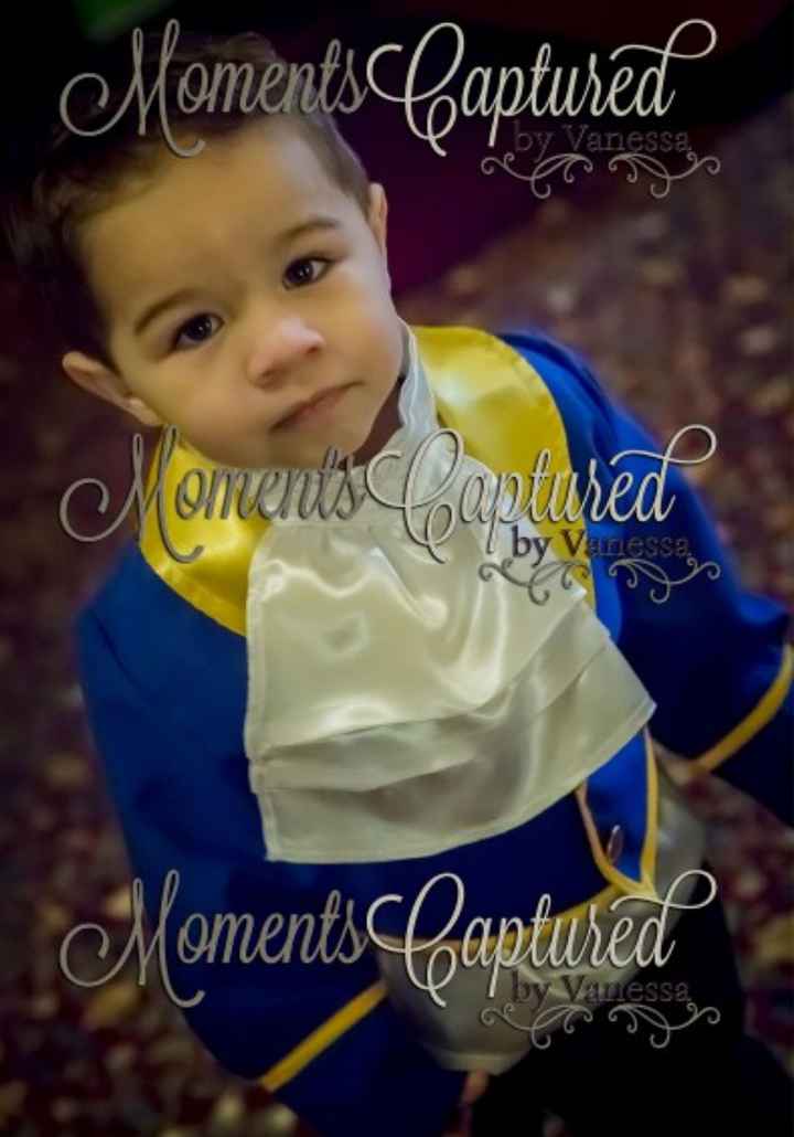 NYE Beauty and the BAM!!