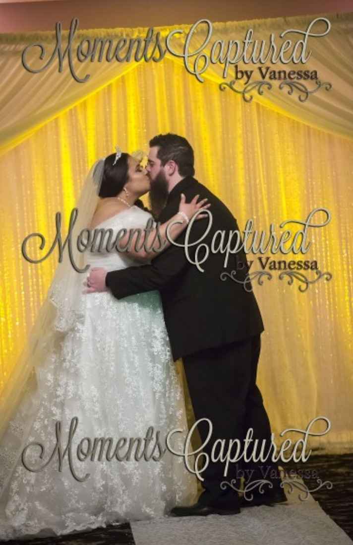 NYE Beauty and the BAM!!