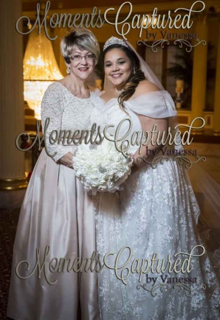 NYE Beauty and the BAM!!