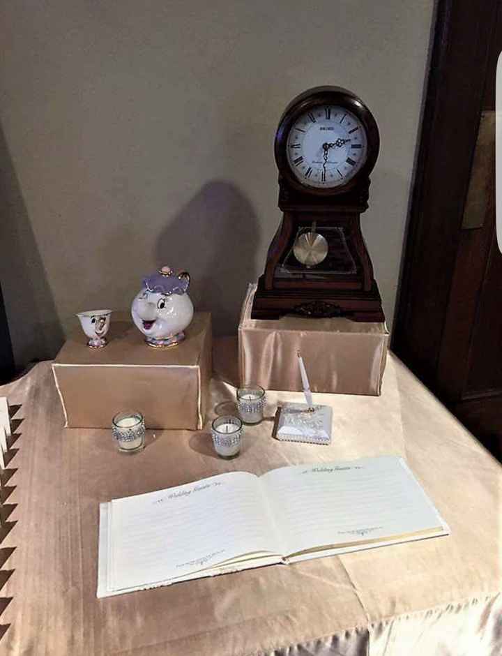 NYE Beauty and the BAM!!