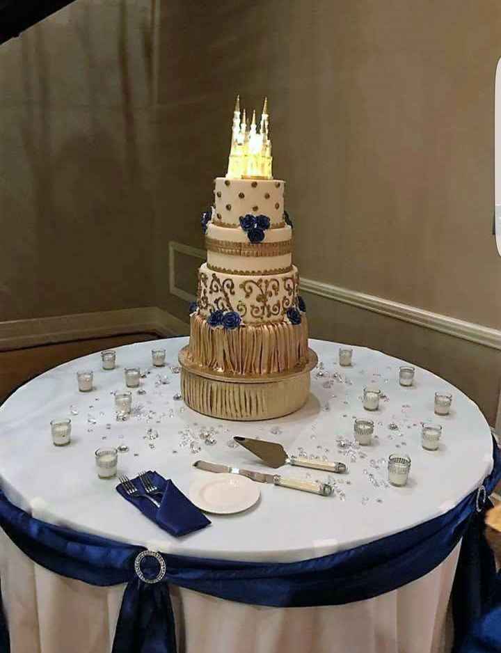 NYE Beauty and the BAM!!