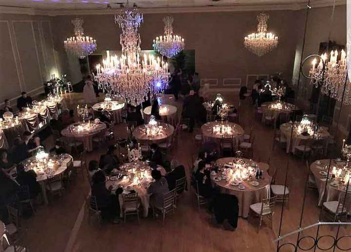 NYE Beauty and the BAM!!