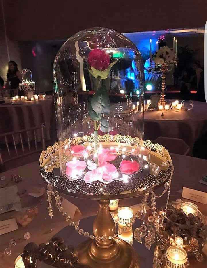 NYE Beauty and the BAM!!