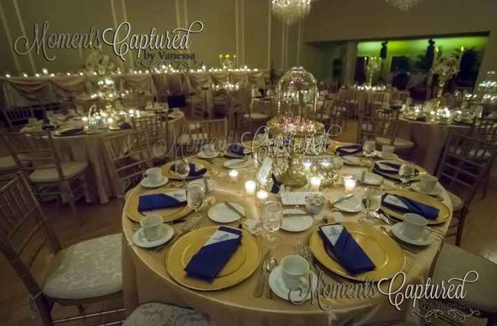 NYE Beauty and the BAM!!