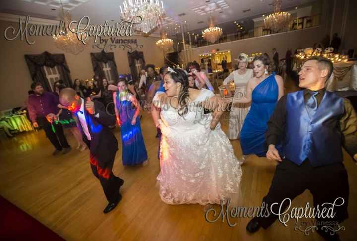 NYE Beauty and the BAM!!