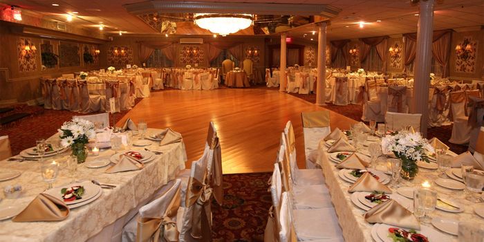 Show me your venue!!