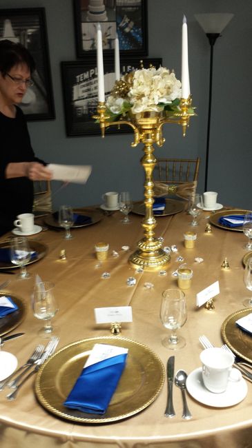 What is Your Wedding Theme?