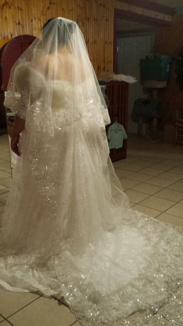 Show me your bustles