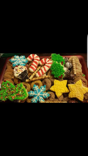 Holiday Recipe Swap