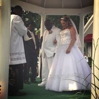 back and married..heres some non pro  pics