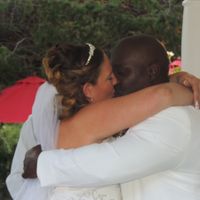 back and married..heres some non pro  pics