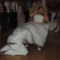 back and married..heres some non pro  pics