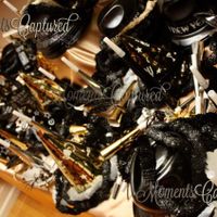 NYE Beauty and the BAM!!