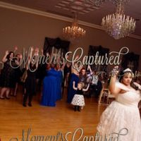 NYE Beauty and the BAM!!