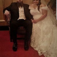 NYE Beauty and the BAM!!