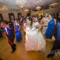 NYE Beauty and the BAM!!