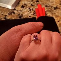 Brides of 2022! Show us your ring! - 1