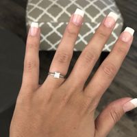 Brides of 2018! Show us your ring! - 1