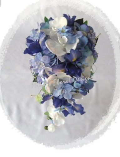 Mixing flowers? - 1