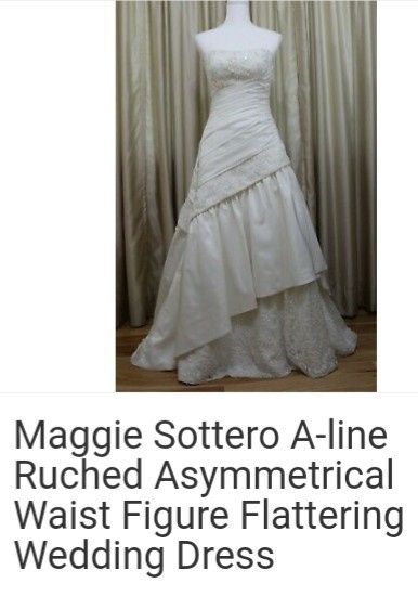 Can y’all please help me find a wedding dress? - 3