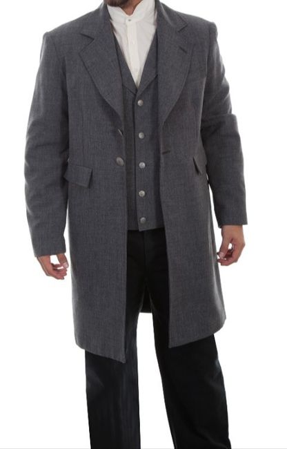 Groom/groomsmen Attire - 2