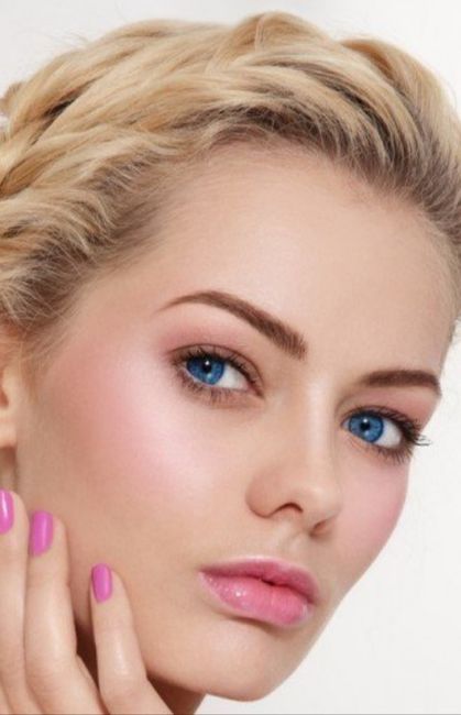 Makeup suggestions? - 1