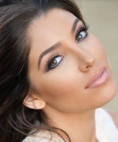 Makeup suggestions? - 2