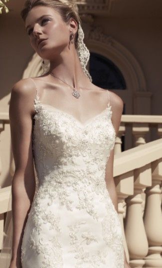 Best backless strapless bras for plunging necklines? - 1