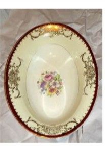 desperately  seeking this China!! - 2