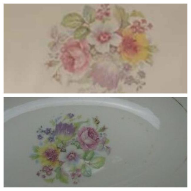 desperately  seeking this China!! - 3