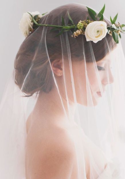 Veil or no Veil - 1