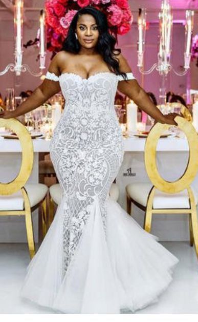 Nothing looks good on me dress wise - 3