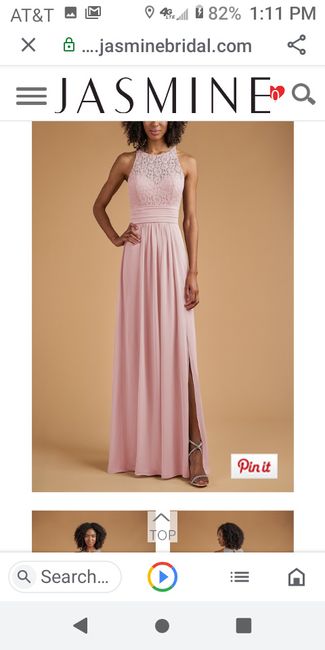 Dress Drama Part 2 - 1