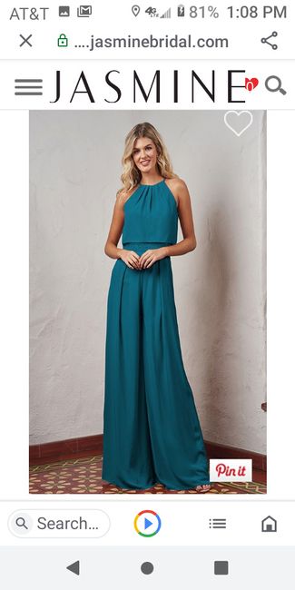 Dress Drama Part 2 - 2