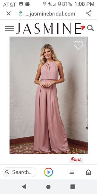 Dress Drama Part 2 - 4