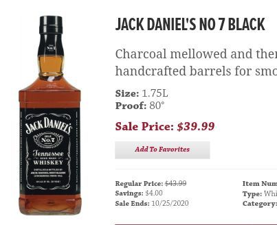 alcohol at wedding - 1