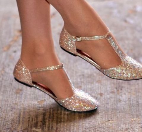 Bridal Shoes - 1