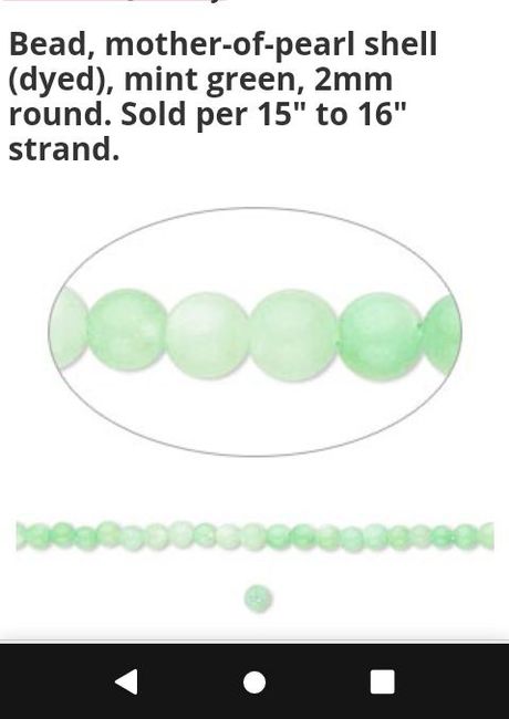 Adding color to the lace on my wedding dress? - 1