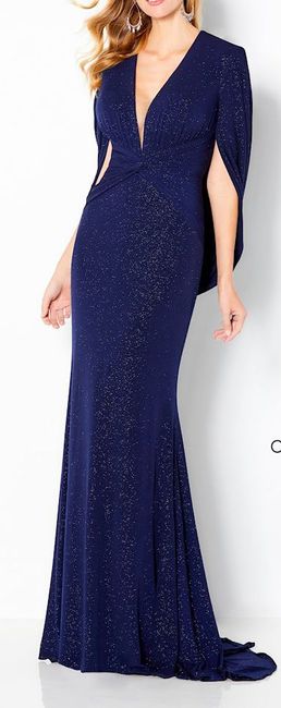What to Wear to Reception after Eloping - 1
