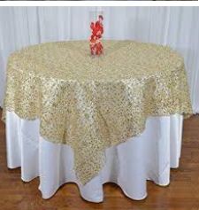 Which linens & napkins to choose? - 1