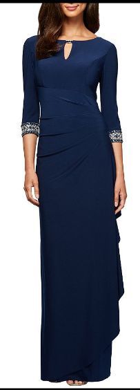 Tried on Dresses - 1