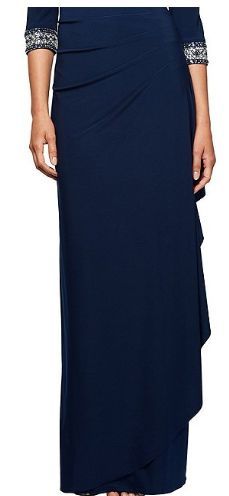 Tried on Dresses - 3