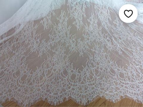 Veil with rose gold? - 1